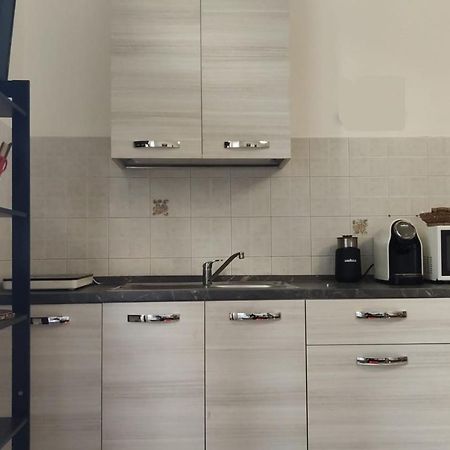 Casa L'Abbraccio Apartment ลีวอร์โน ภายนอก รูปภาพ