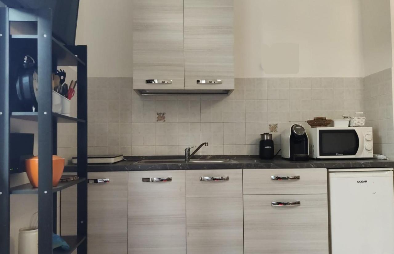 Casa L'Abbraccio Apartment ลีวอร์โน ภายนอก รูปภาพ