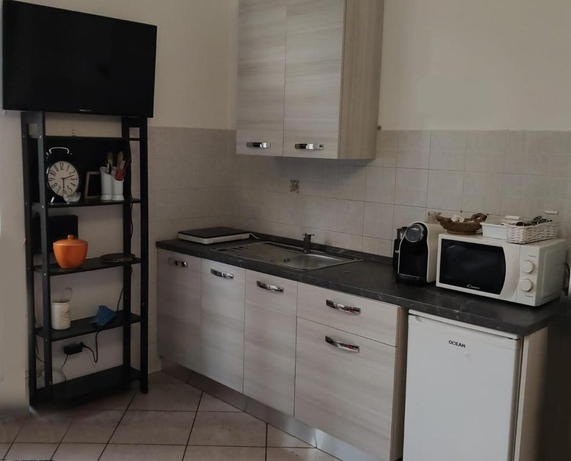 Casa L'Abbraccio Apartment ลีวอร์โน ภายนอก รูปภาพ
