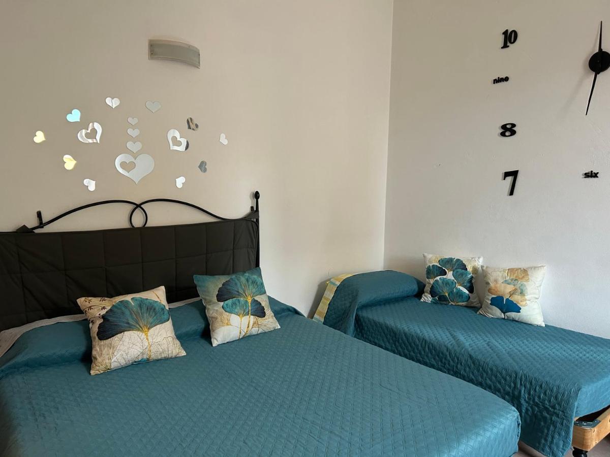 Casa L'Abbraccio Apartment ลีวอร์โน ภายนอก รูปภาพ