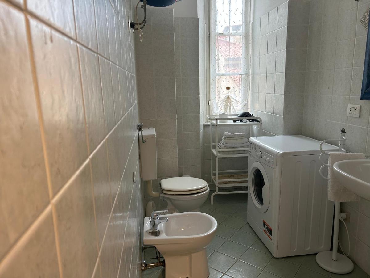 Casa L'Abbraccio Apartment ลีวอร์โน ภายนอก รูปภาพ