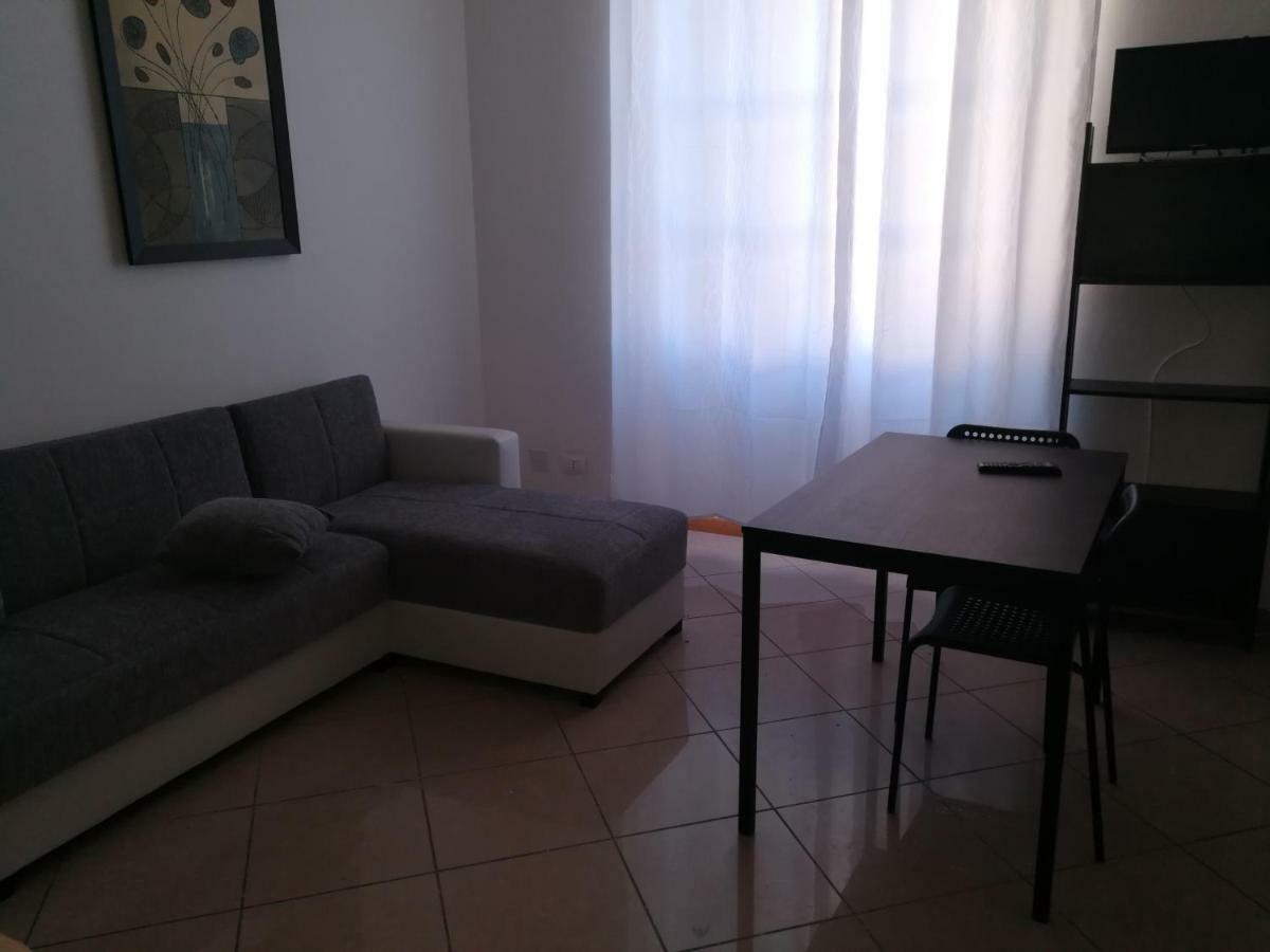 Casa L'Abbraccio Apartment ลีวอร์โน ภายนอก รูปภาพ